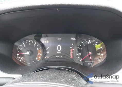 2022 Jeep Compass Latitude из США, поврежденный, VIN 3C4NJCBB3NT234484